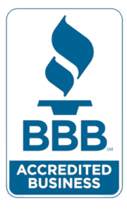 BBB Better Business Bureau Logo