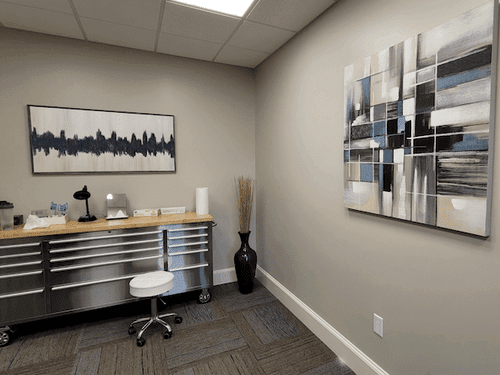 Carmel Location Hearing Solutions of Indiana