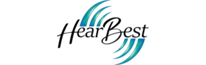 Hear Best l Hearing Solutions of Indiana l Logo