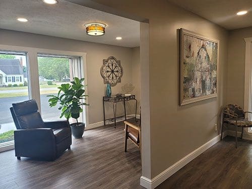 Delphi Location Hearing Solutions of Indiana