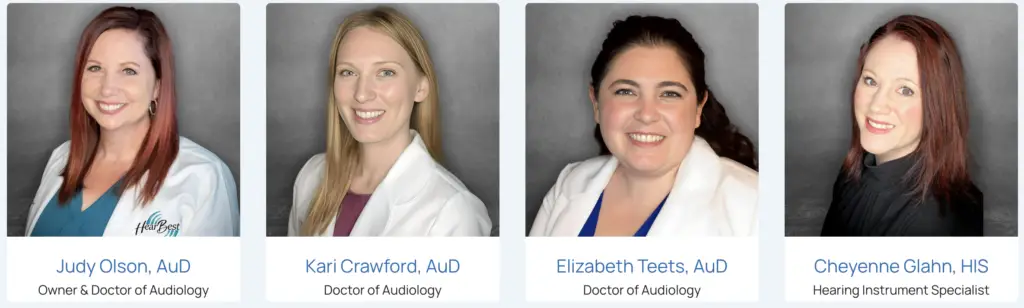 HearBest Tinnitus Experts Specialize in the Medical Treatment of Tinnitus