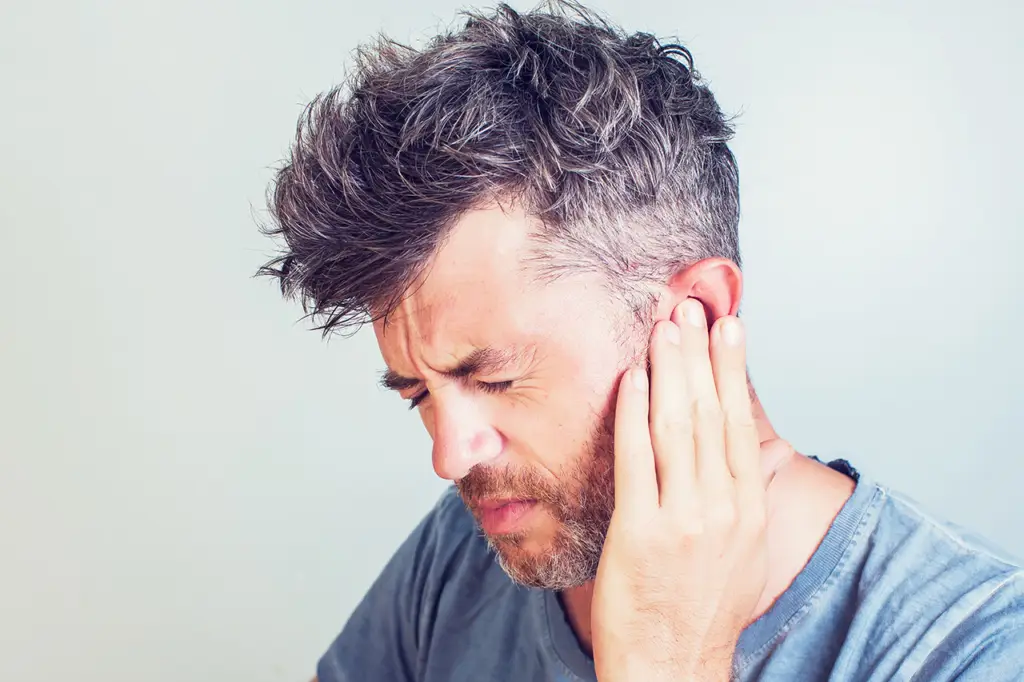 HearBest Medical Treatment of Tinnitus